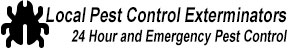 Linfield PA Pest Control Exterminators
